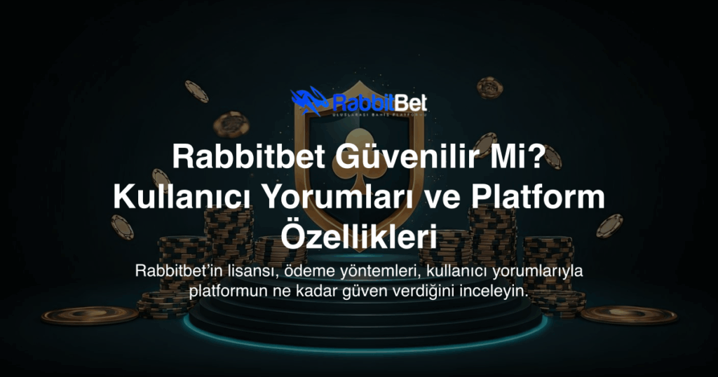 Rabbitbet Güvenilir Mi? Kullanıcı Yorumları ve Platform Özellikleri